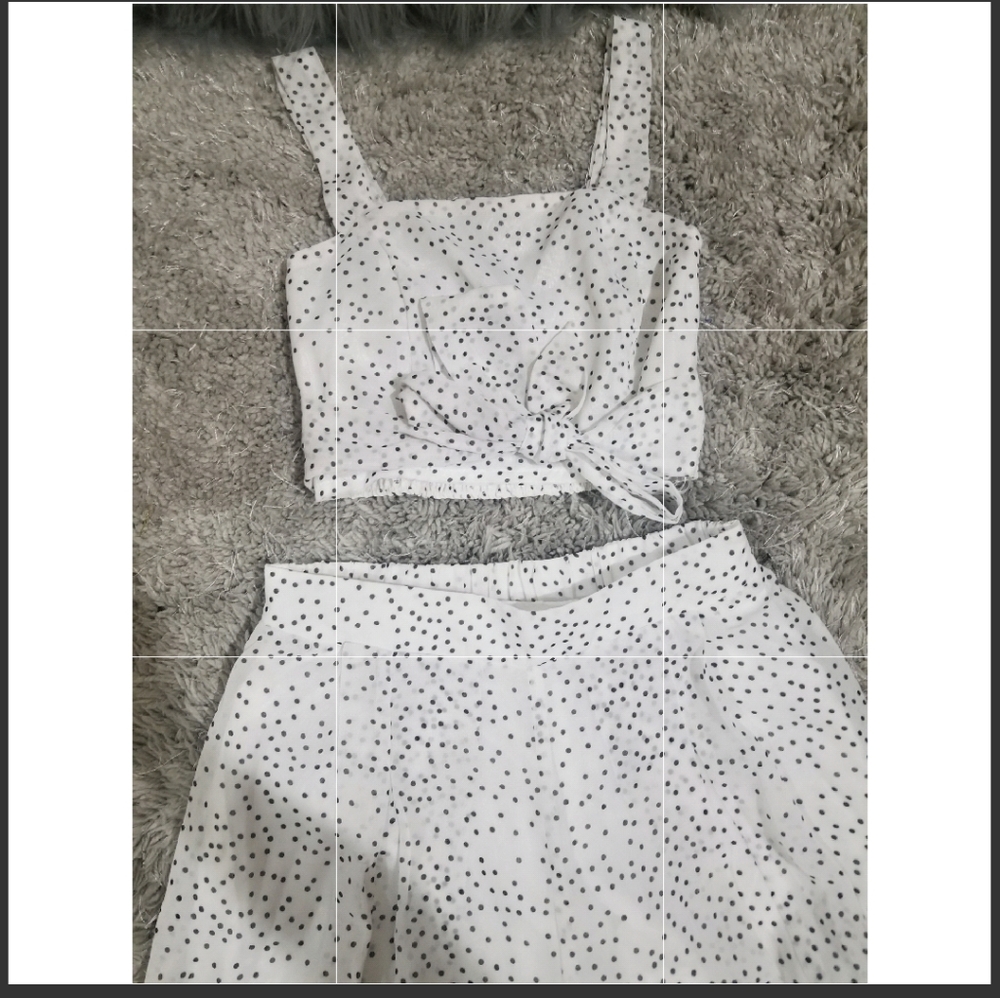 Two piece set - Picture 2 of 4